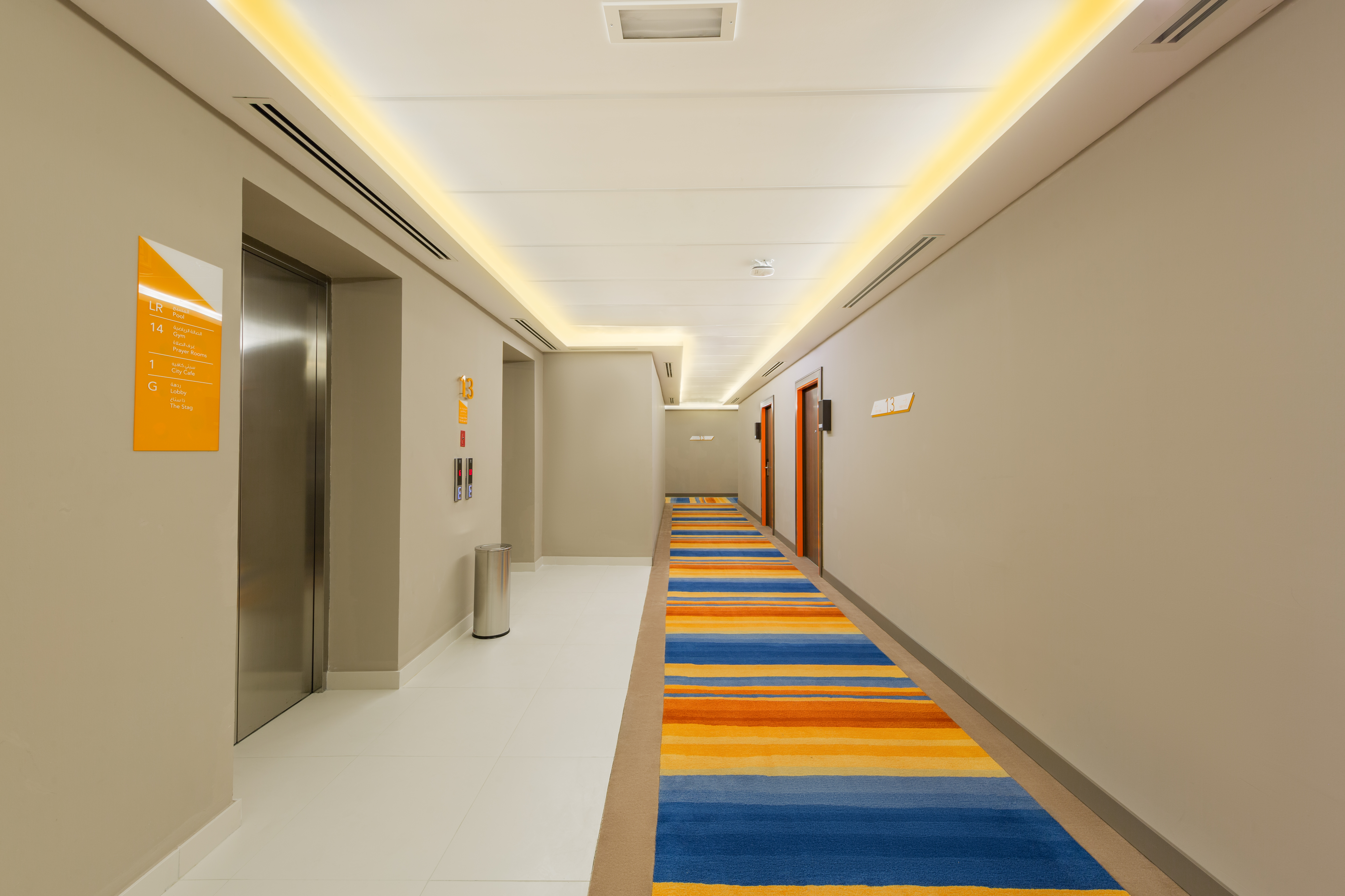 Double or Twin Standard