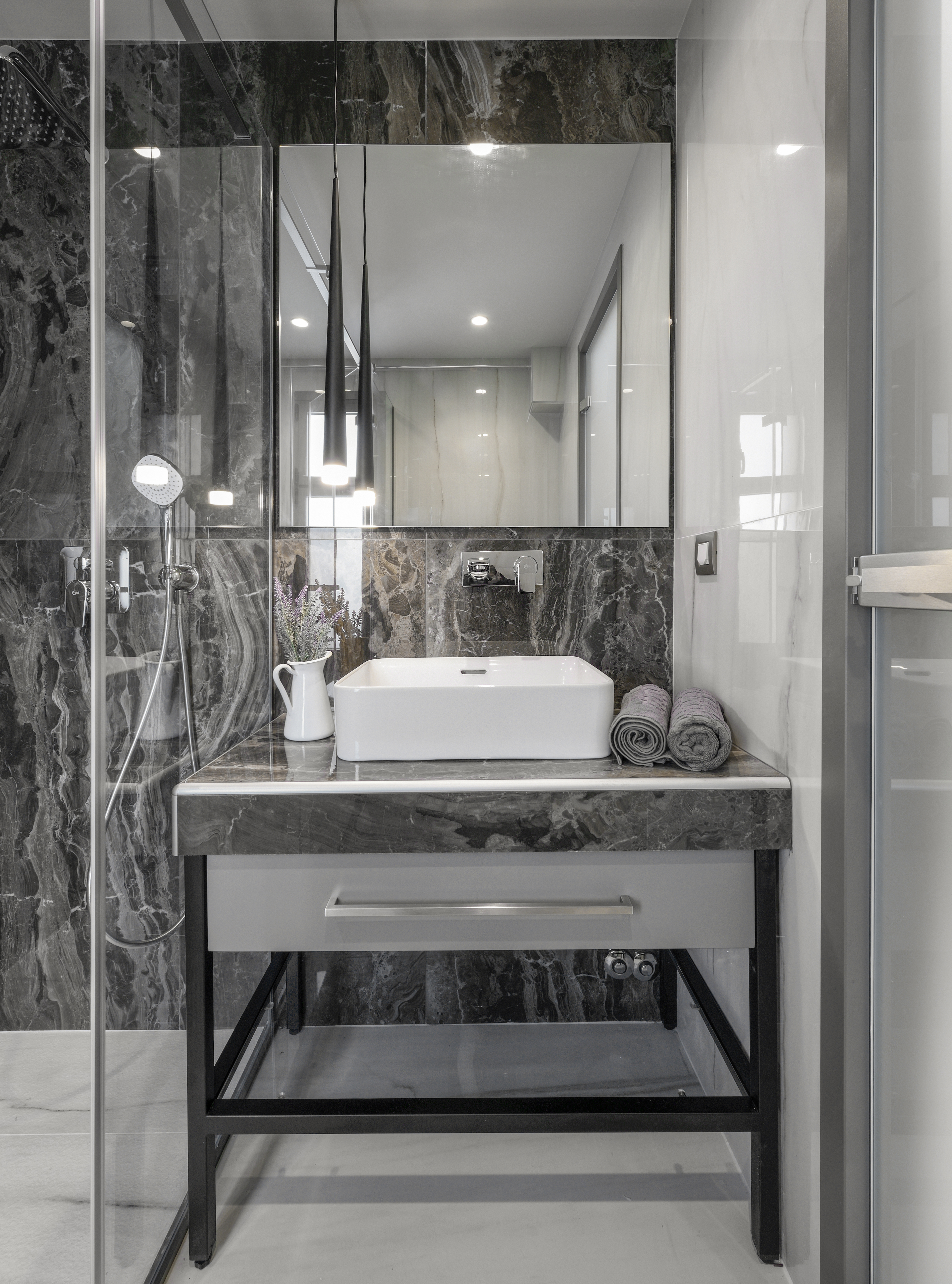 Suite with Double Bed