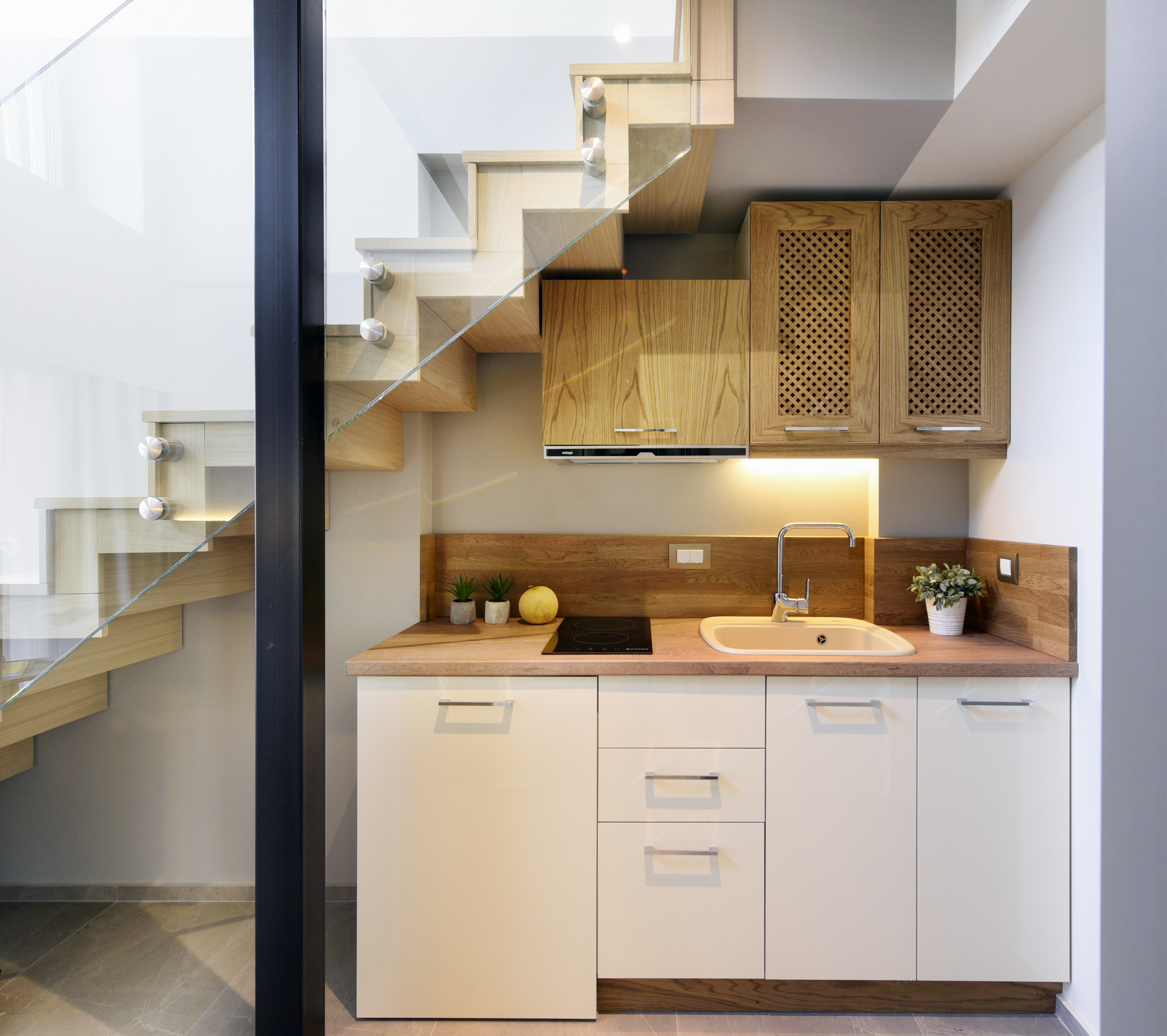 Junior Suite Garden View