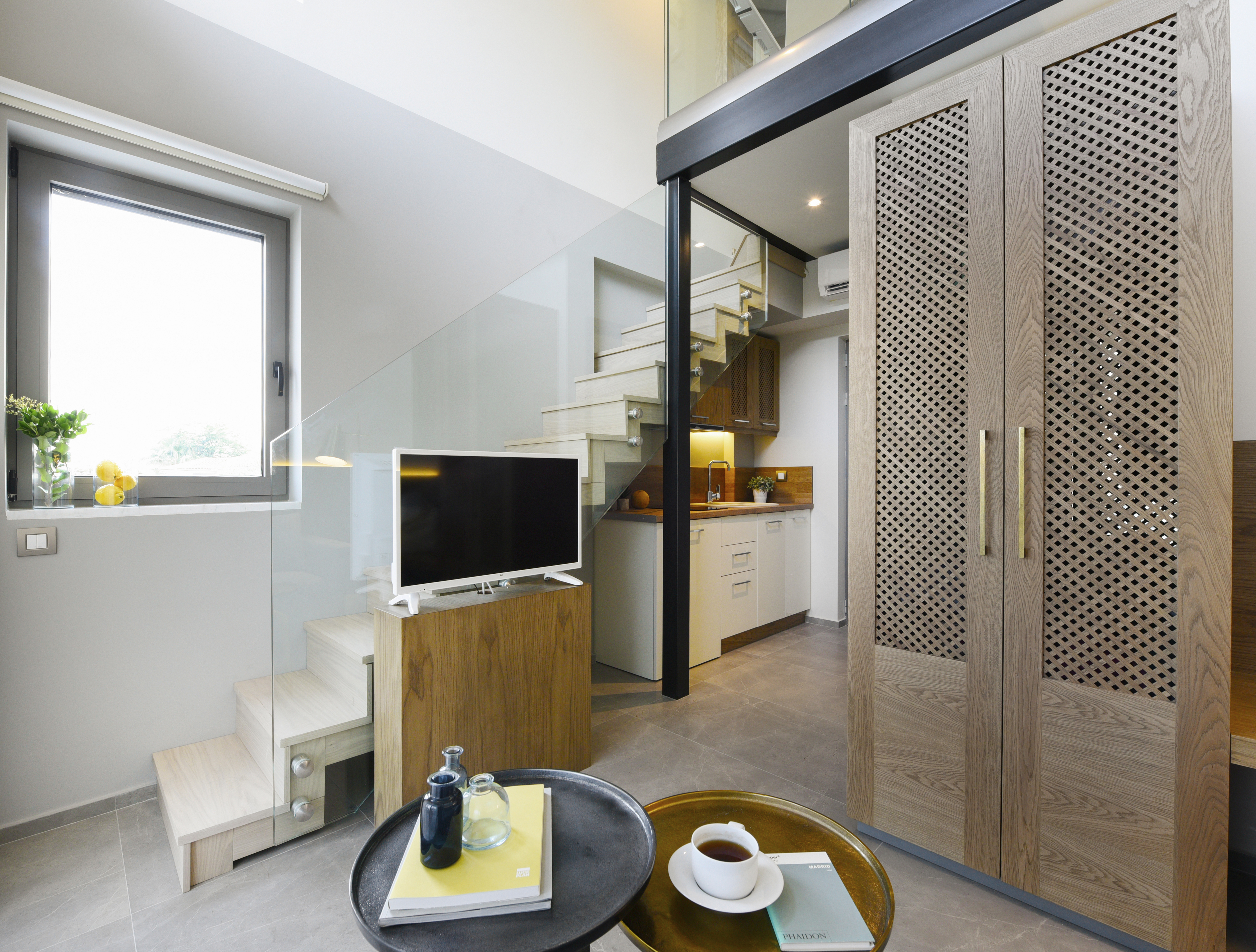 Junior Suite Garden View