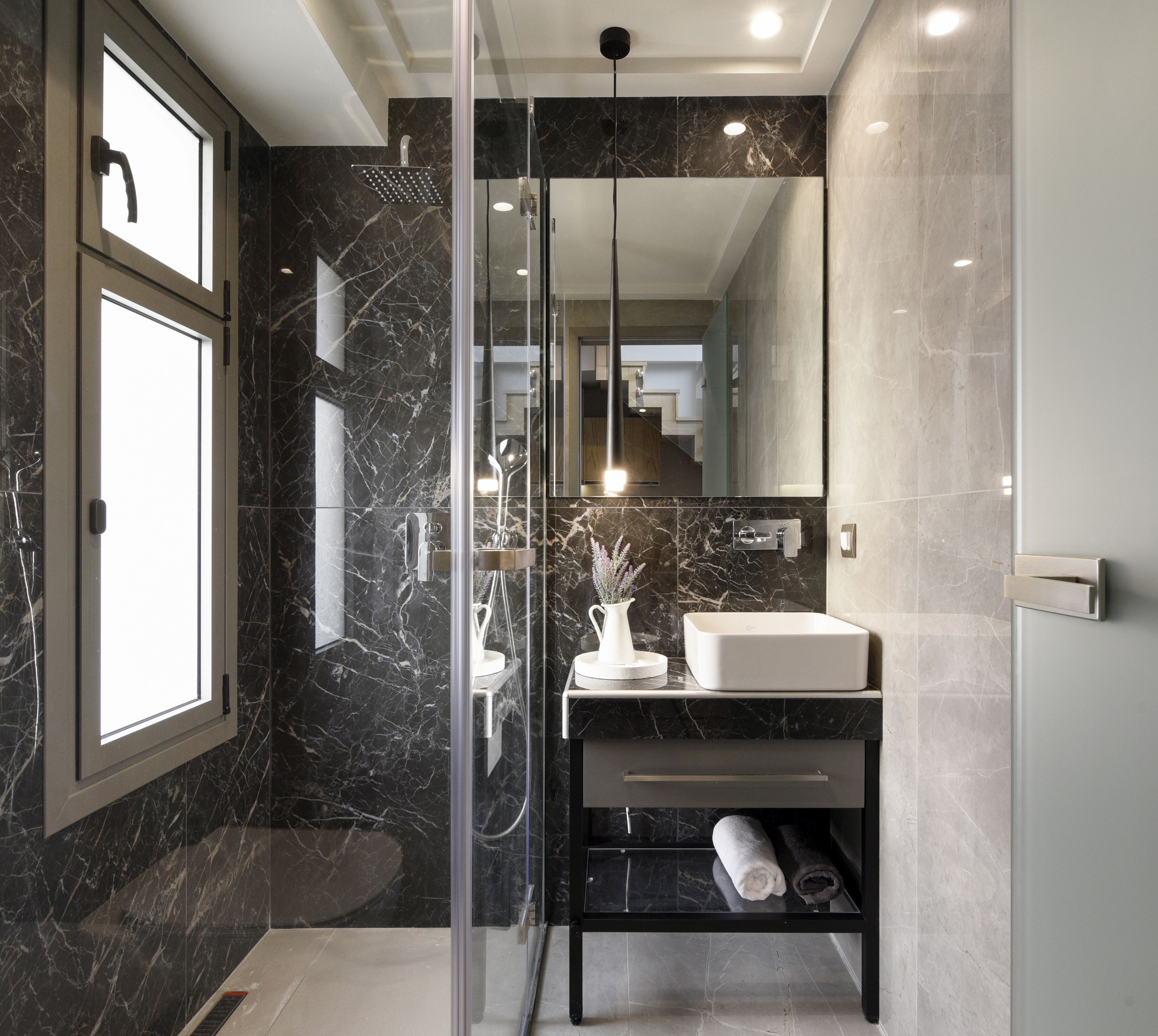 Junior Suite Garden View