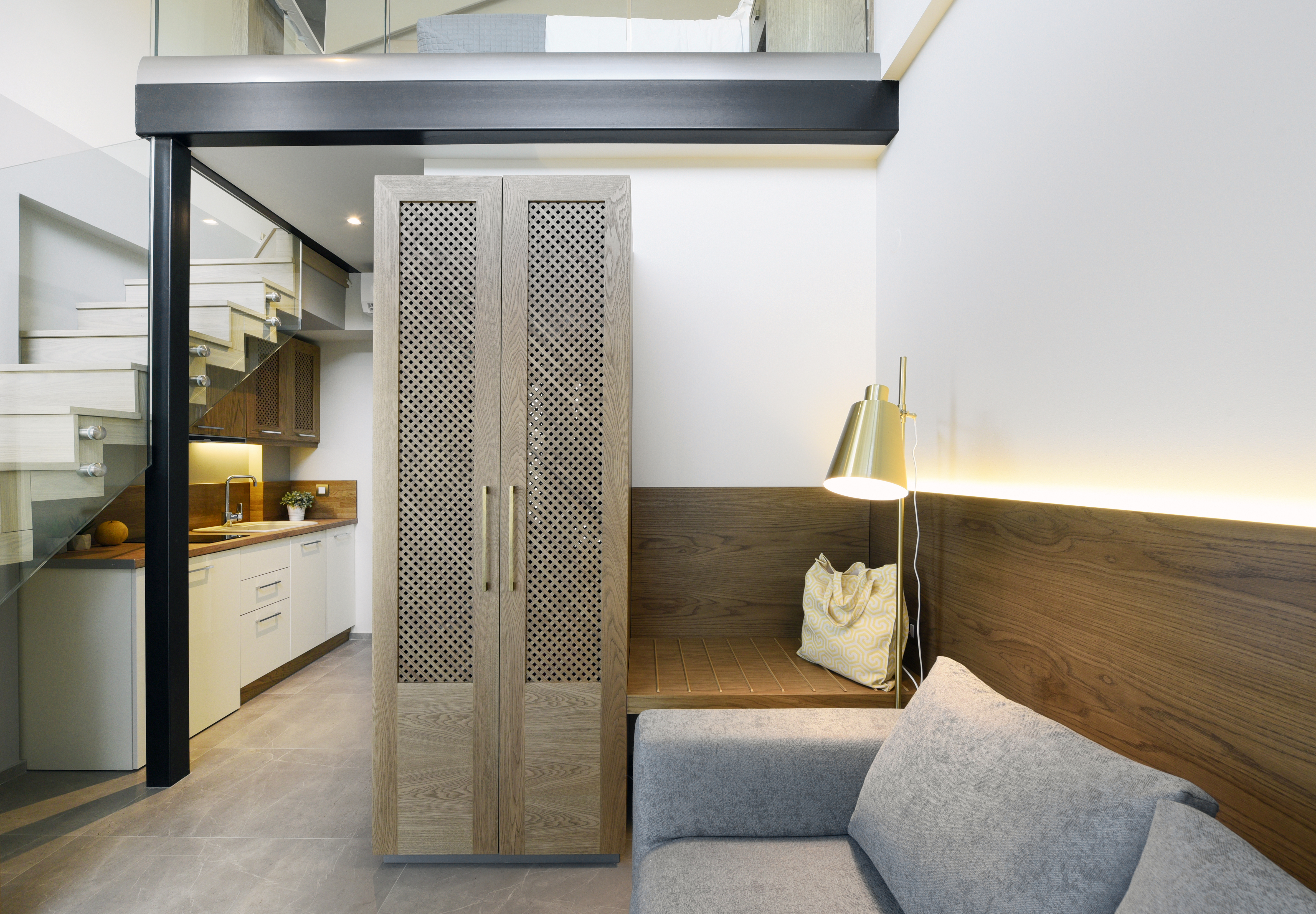 Junior Suite Garden View