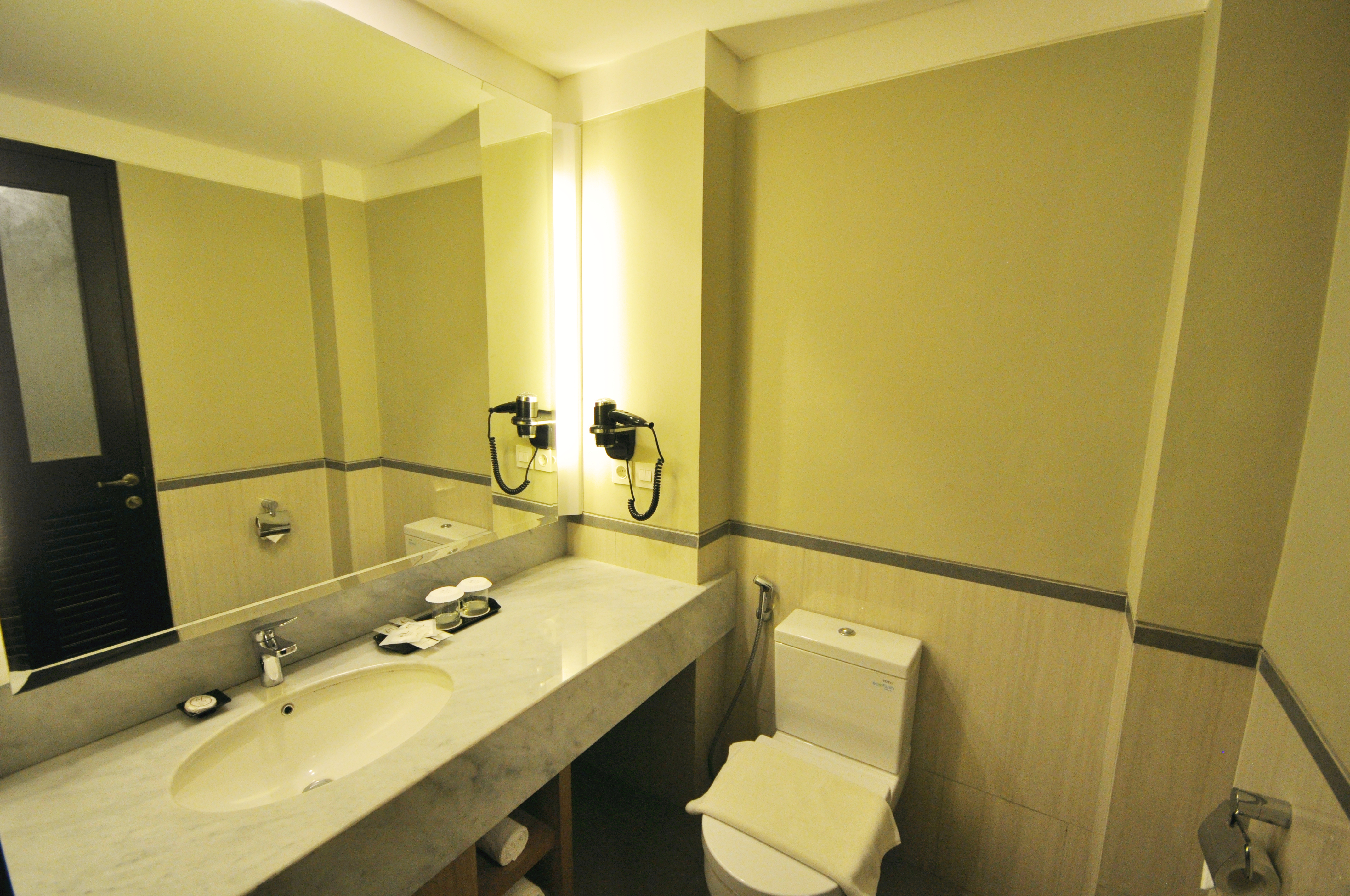 Room Deluxe Pool View