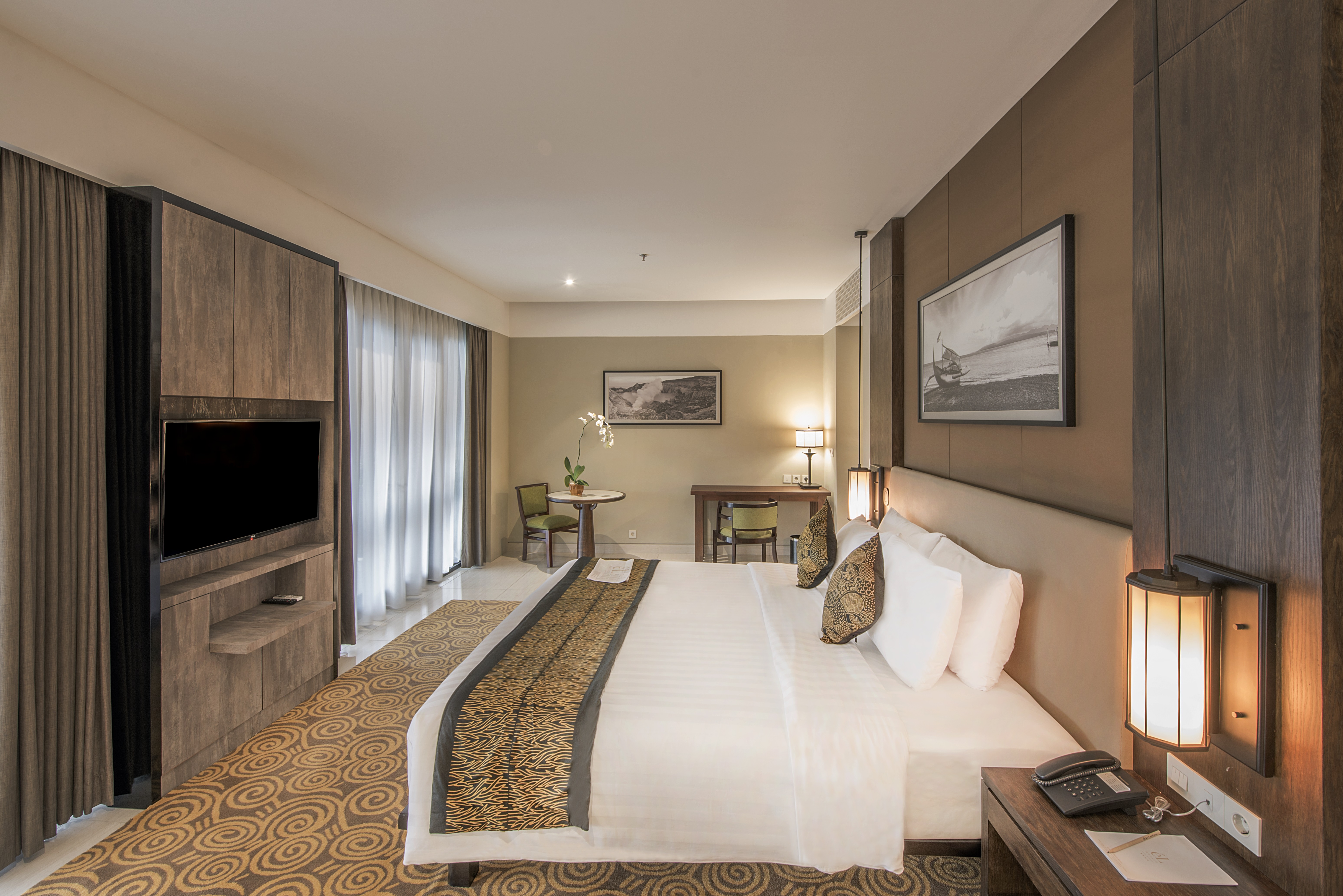 Junior Suite Standard