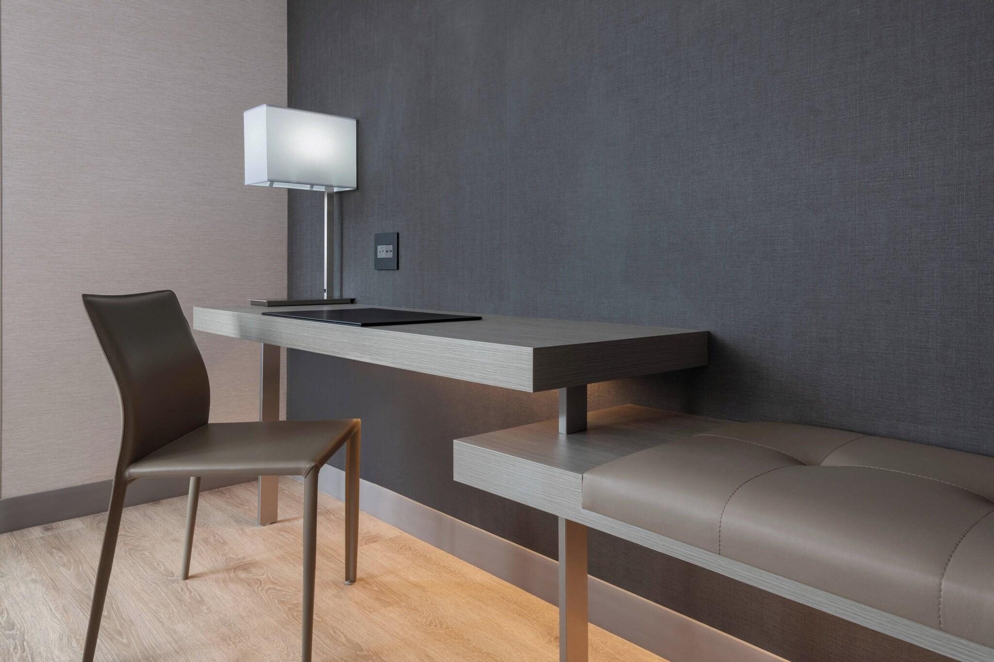 Quadruple Two Queen Beds