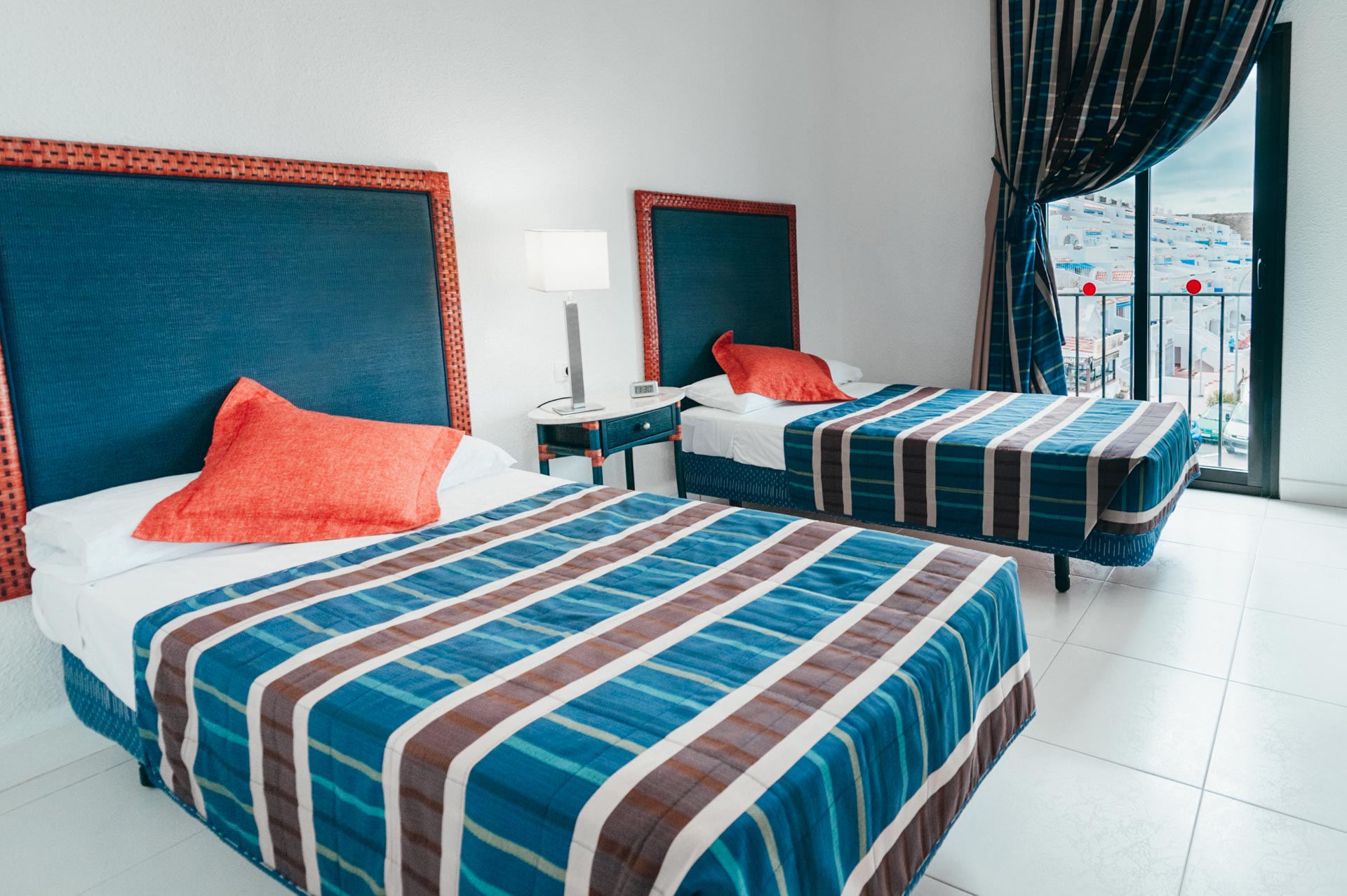 Apartment Two Bedrooms