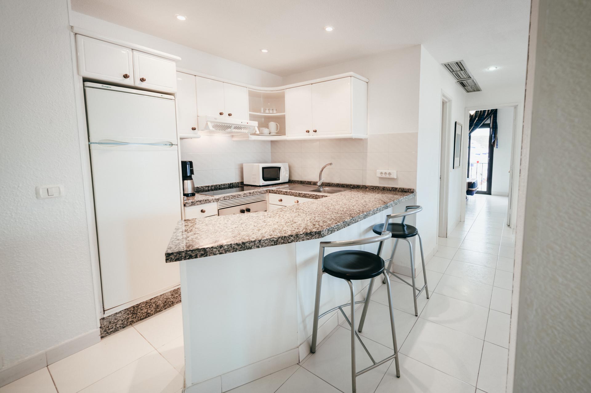 Apartment Two Bedrooms