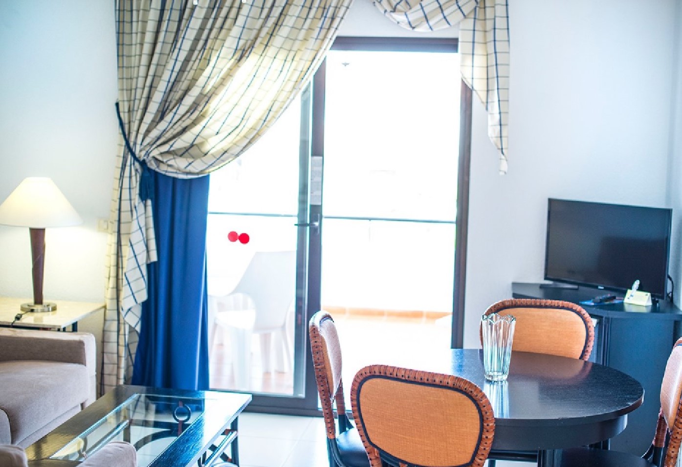 Apartment Capacity 2