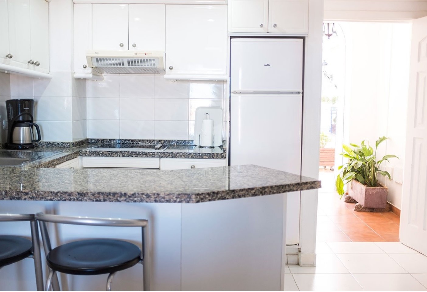 Apartment Capacity 3