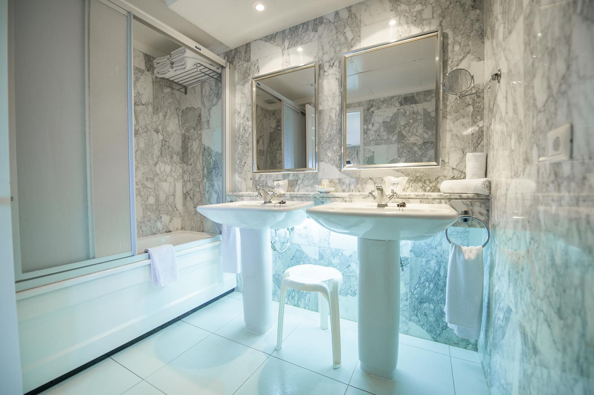 Apartment Capacity 2