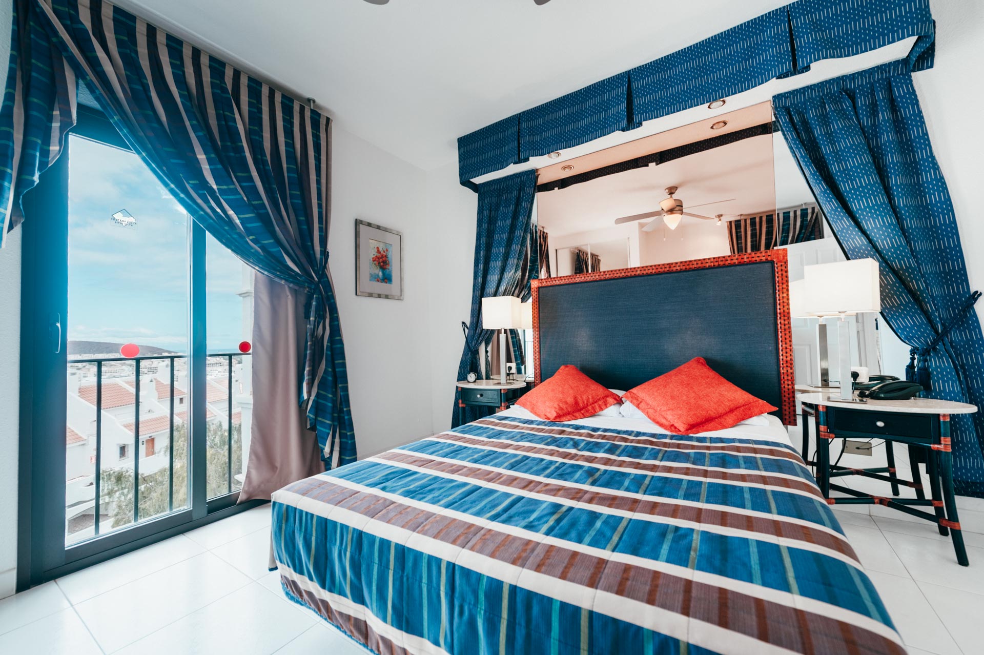 Apartment Two Bedrooms