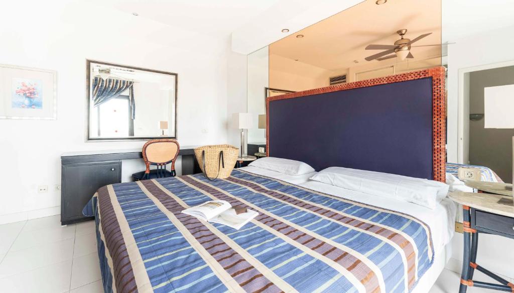 Apartment Capacity 5 Two Bedrooms