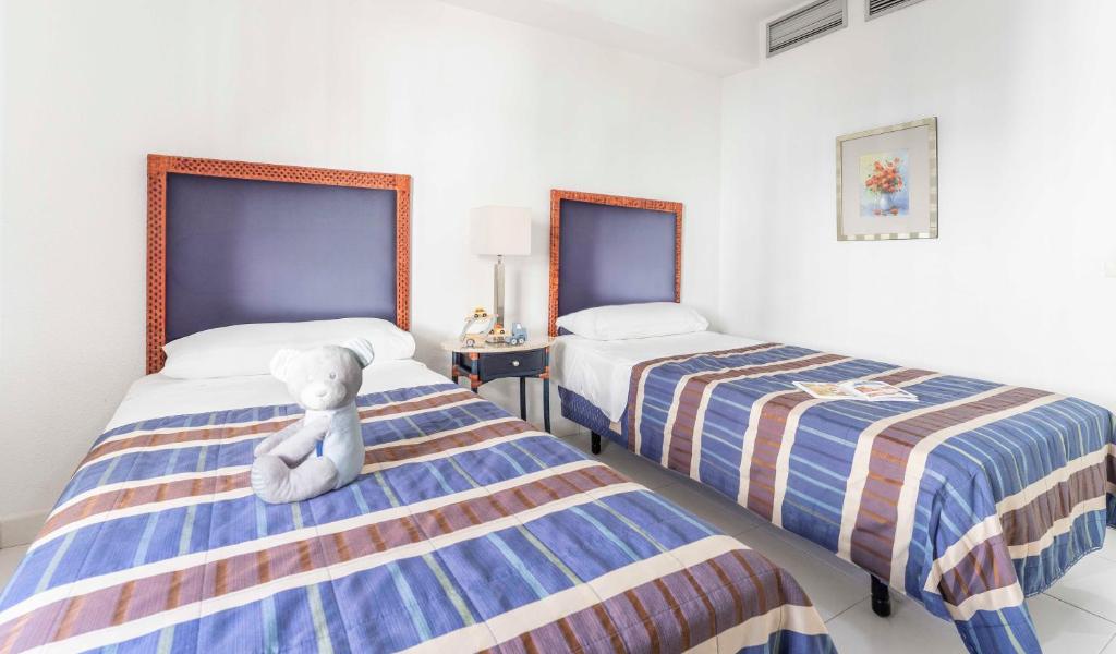 Apartment Capacity 5