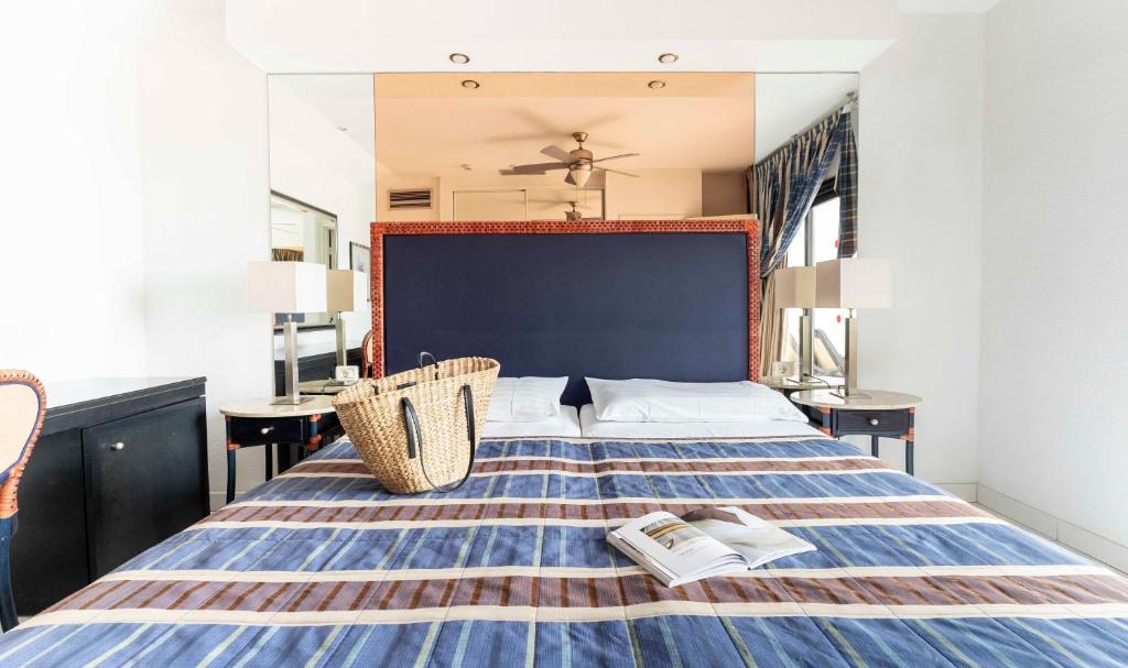 Apartment Capacity 5