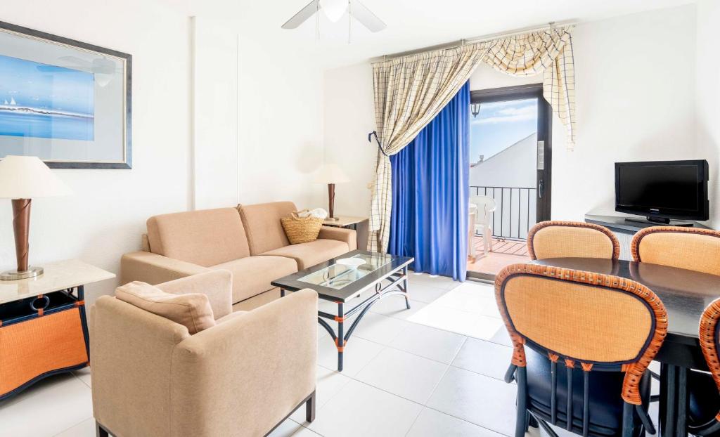 Apartment Capacity 5