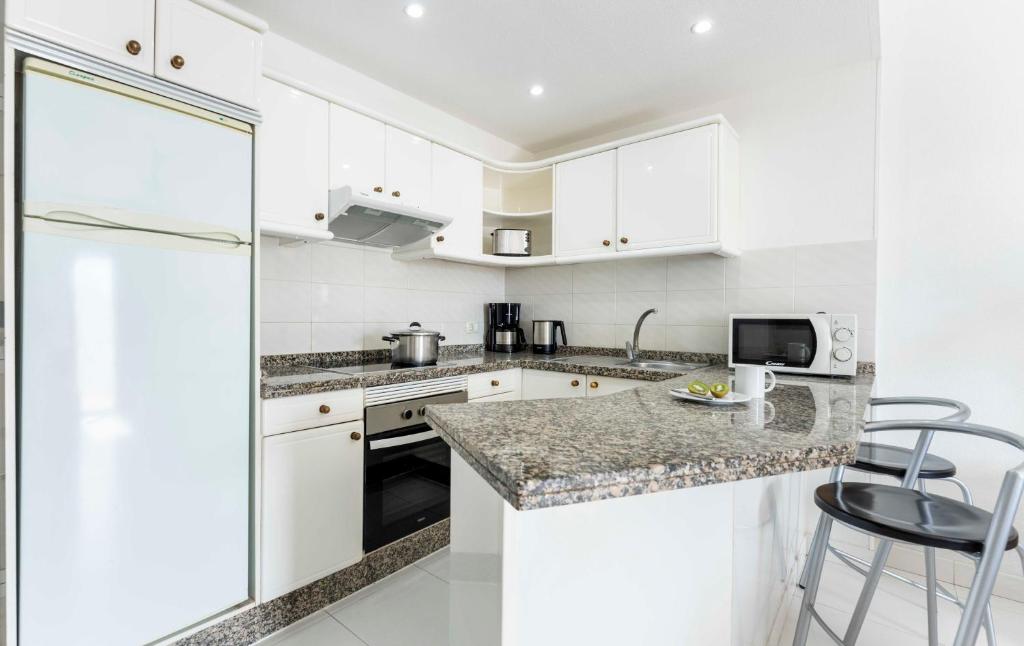 Apartment Capacity 5