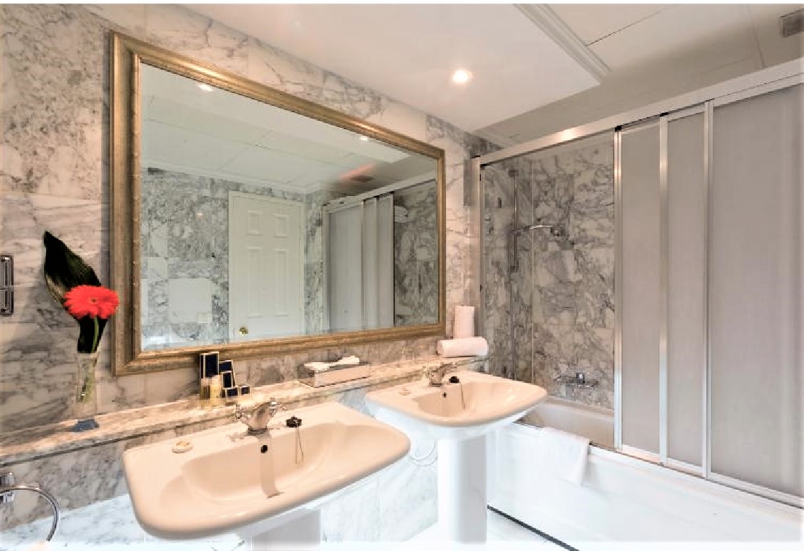 Apartment Capacity 5