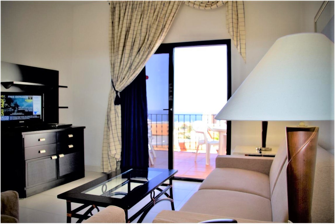 Apartment Capacity 2 Two Bedrooms