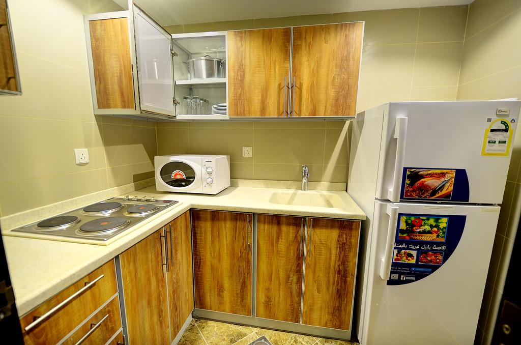 Suite Deluxe with Views