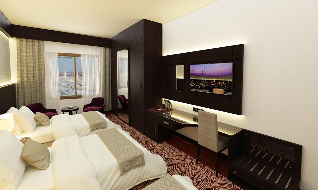 Family Room Standard