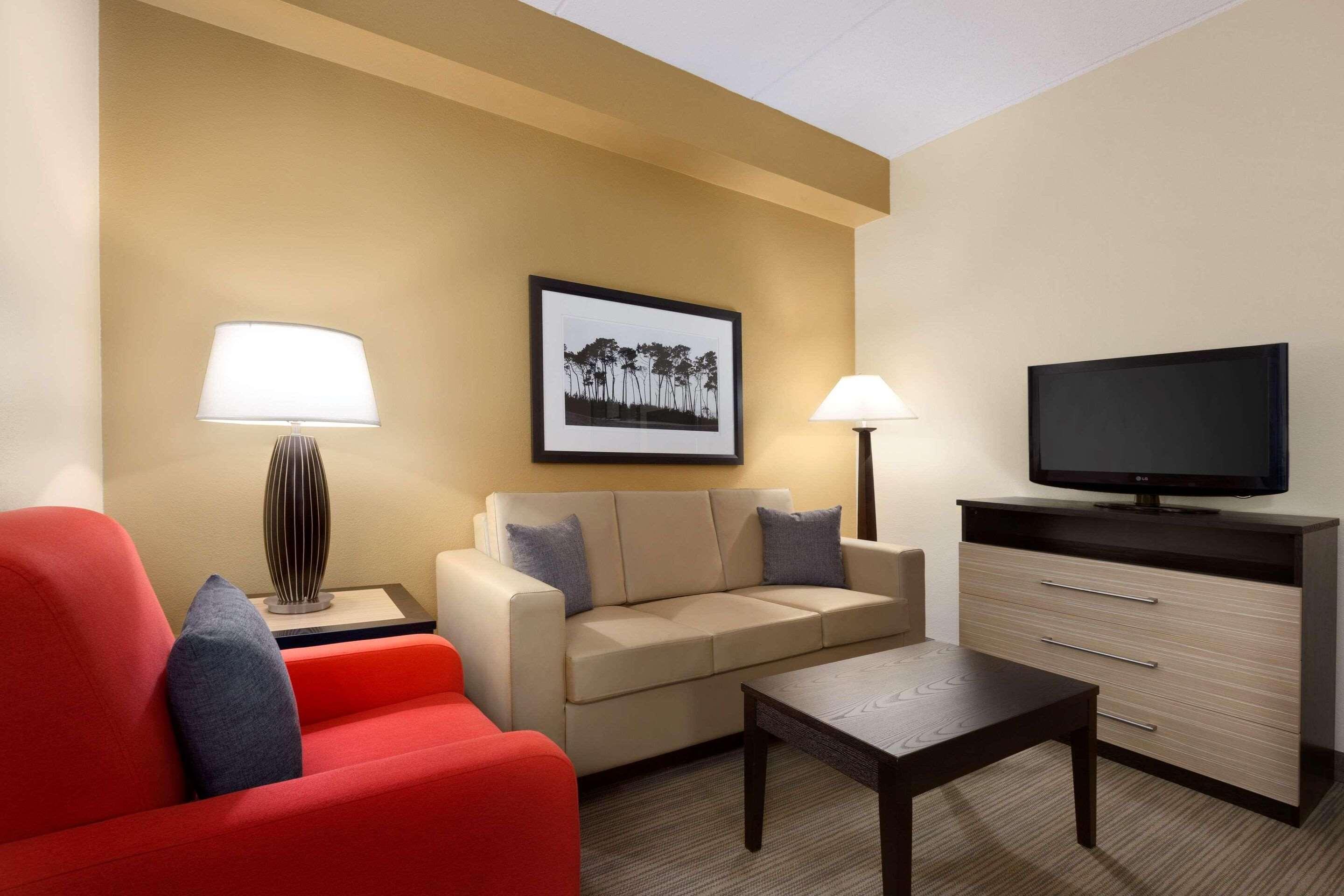 Suite Standard