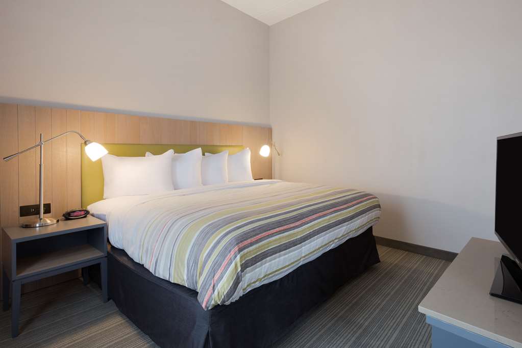 Room Two Queen Beds Non Smoking