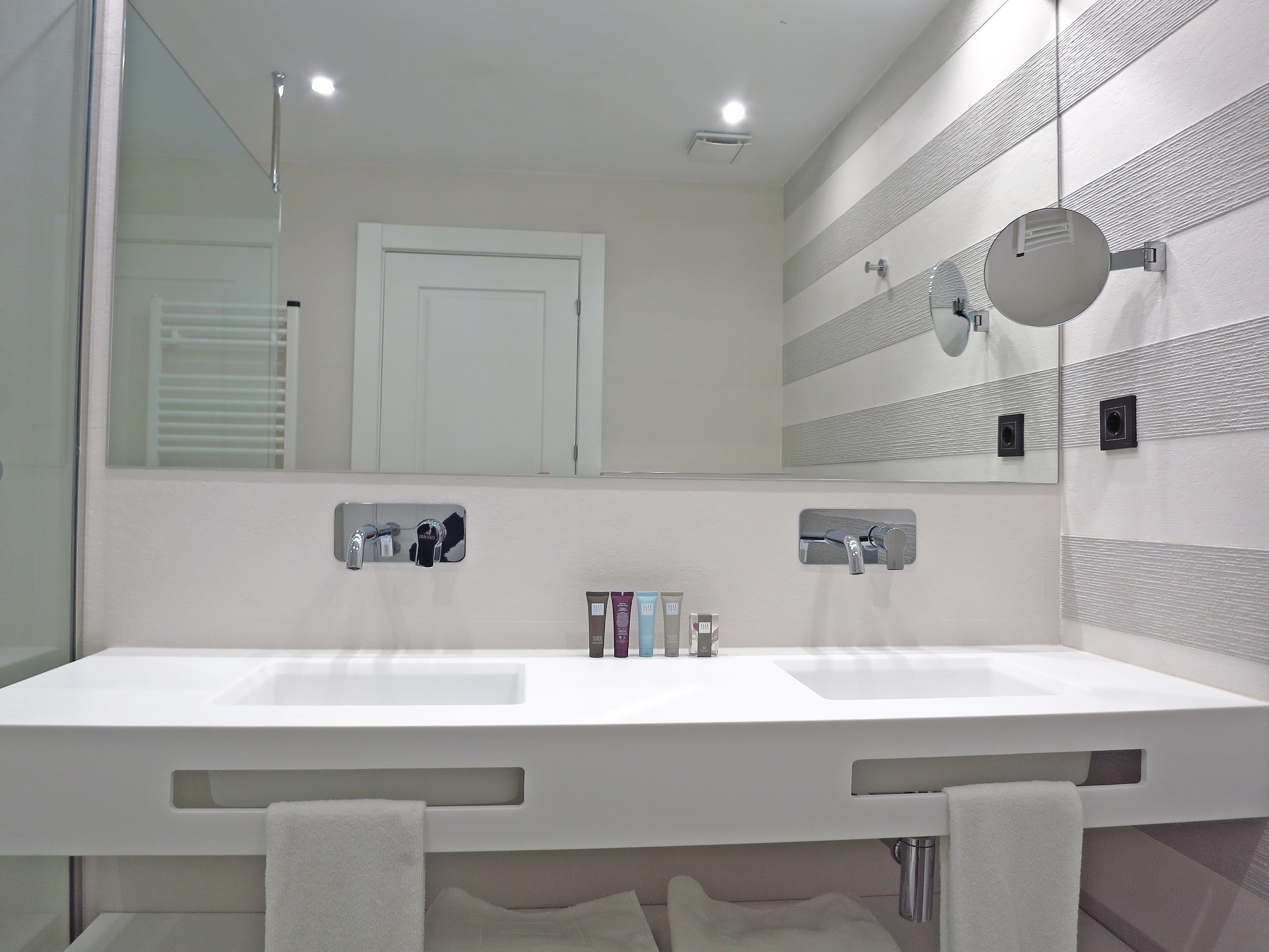 Junior Suite Capacity 1