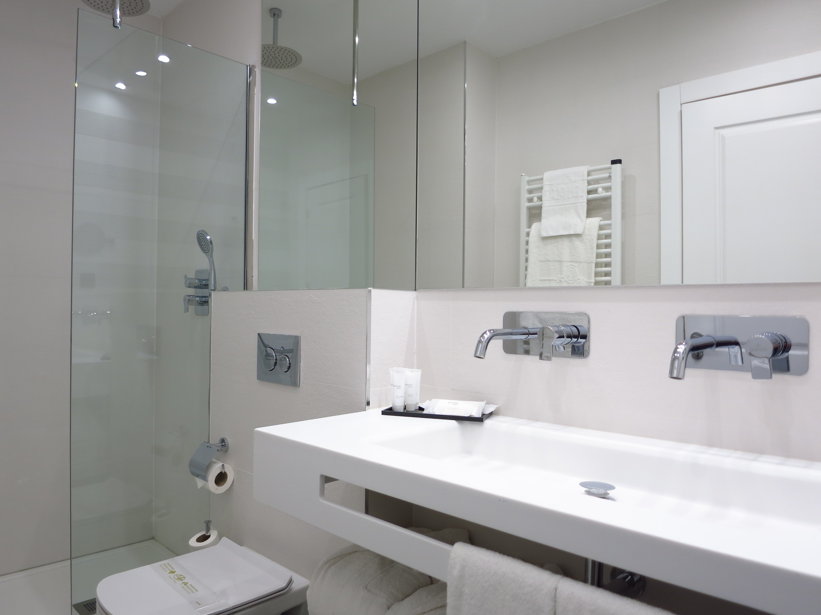 Junior Suite Capacity 1