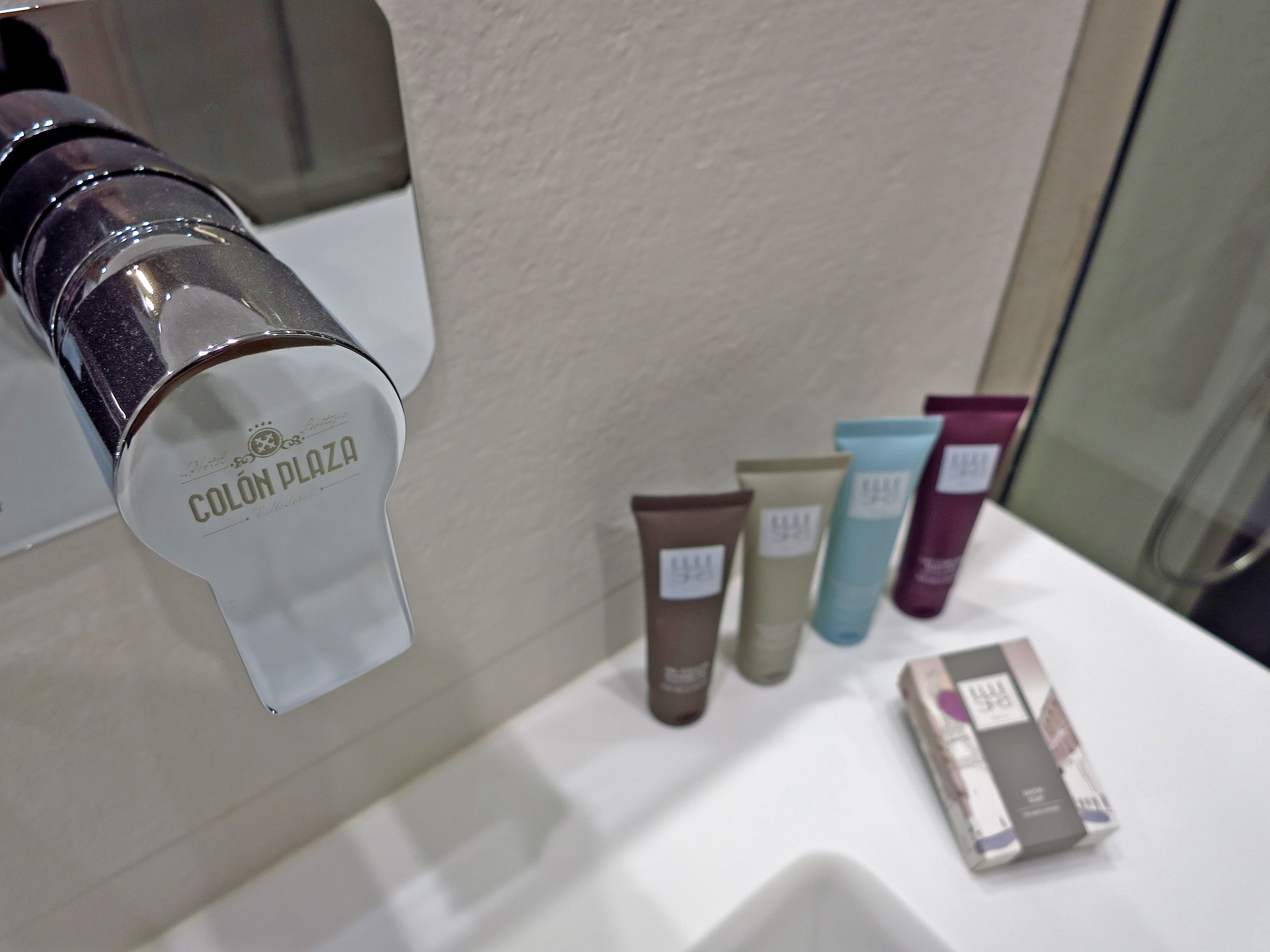 Double Single with Views