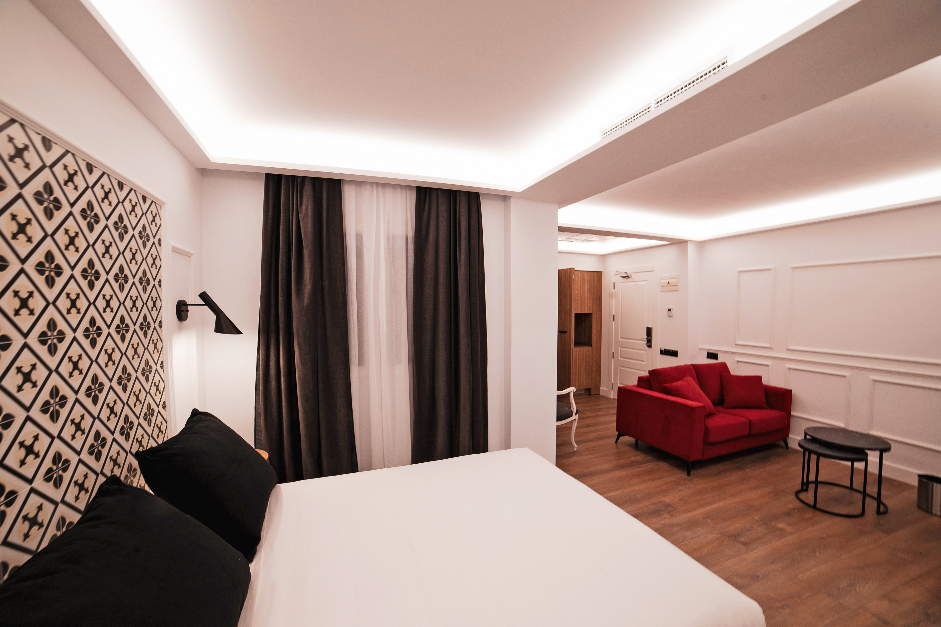 Junior Suite Capacity 3