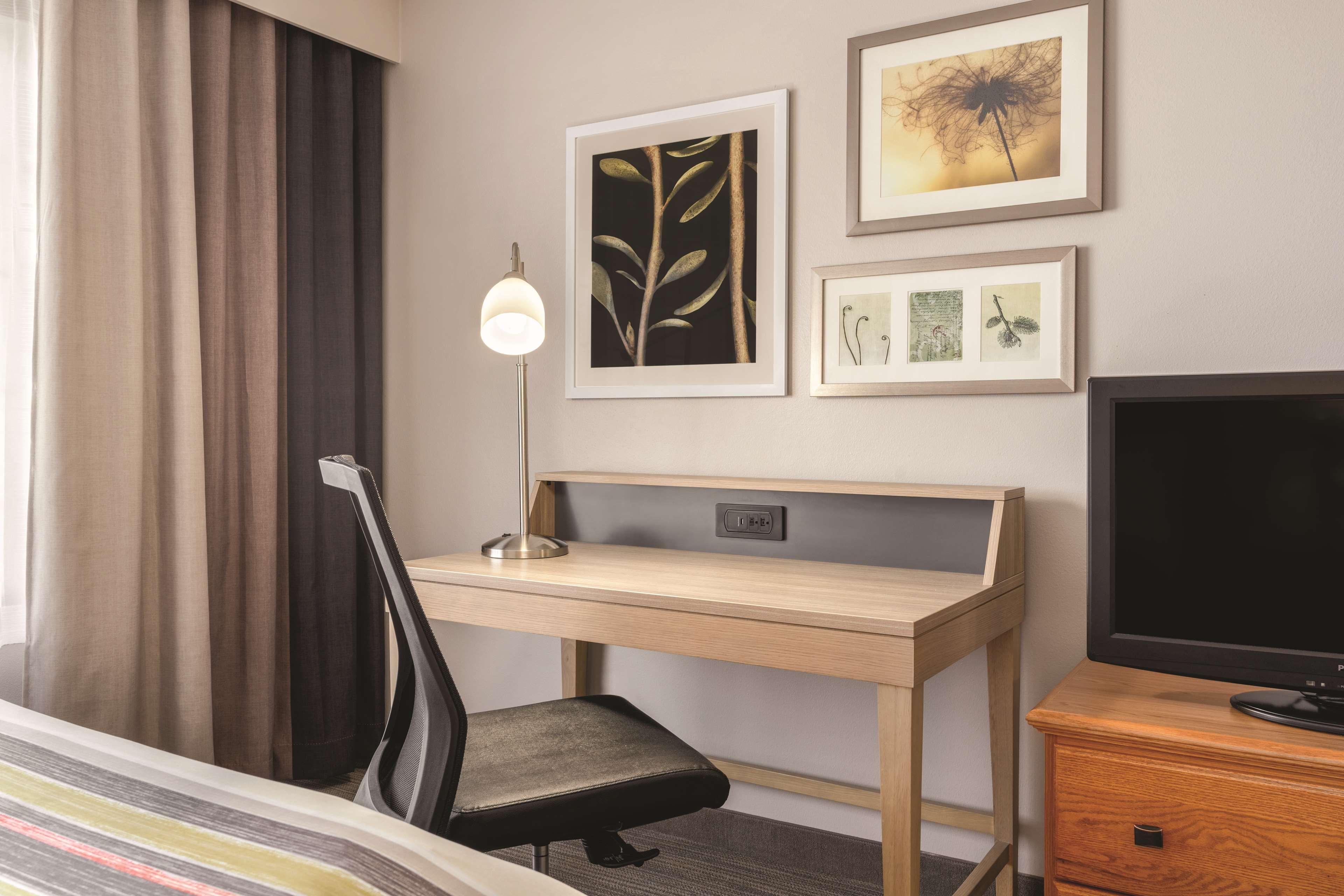 Twin Queen Bed Non Smoking