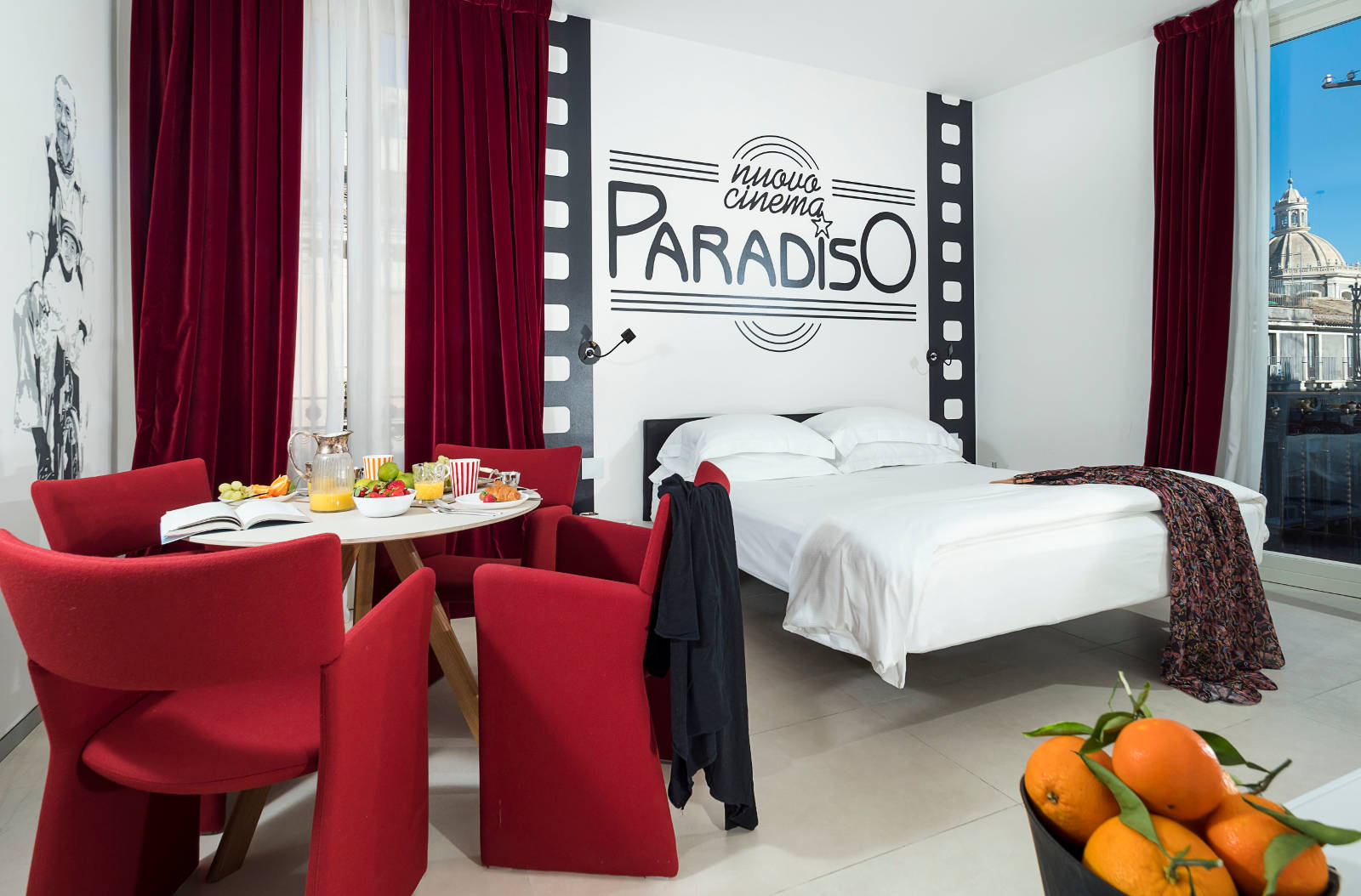 Double Single Deluxe