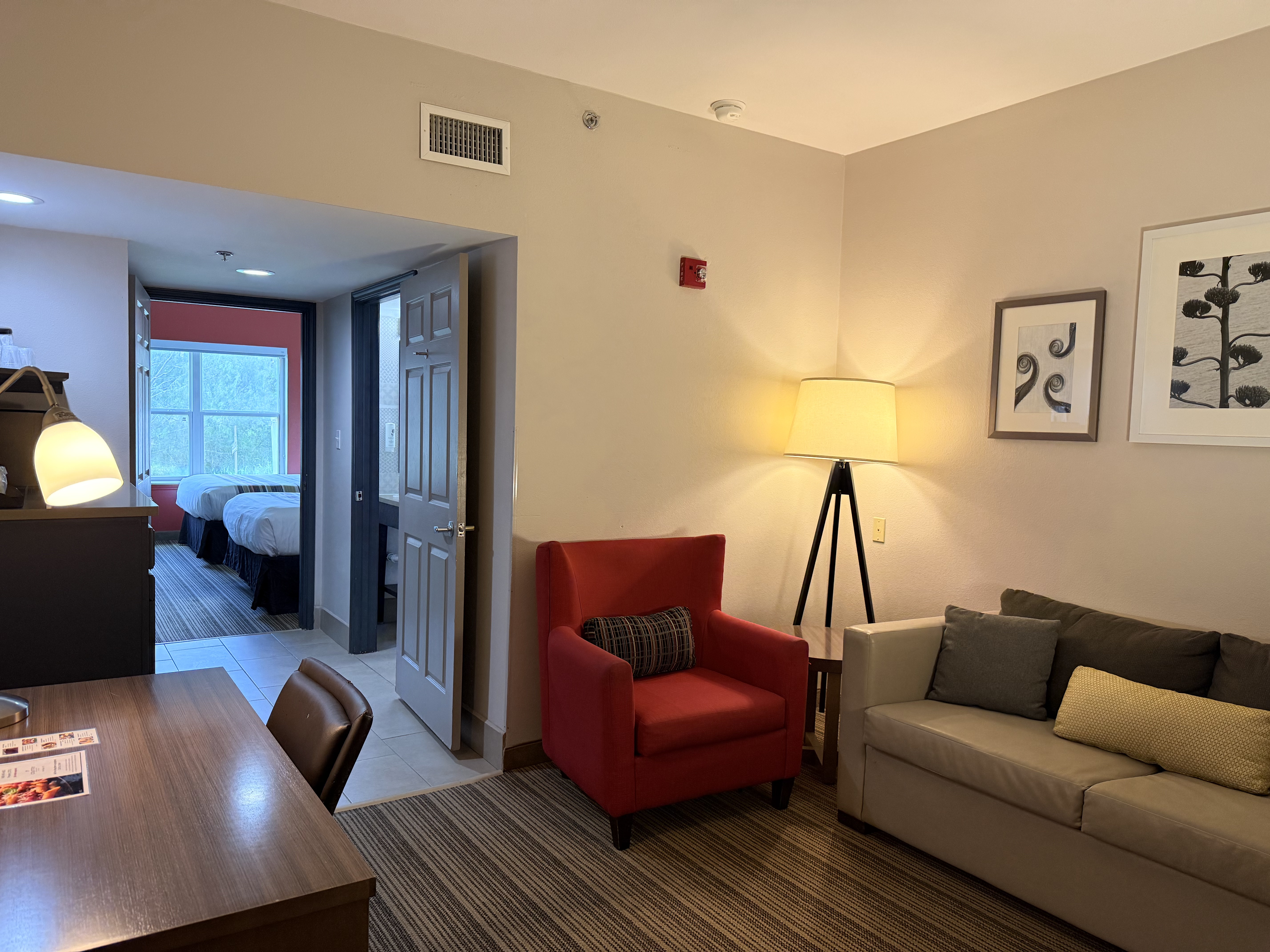 Suite Premium One Bedroom