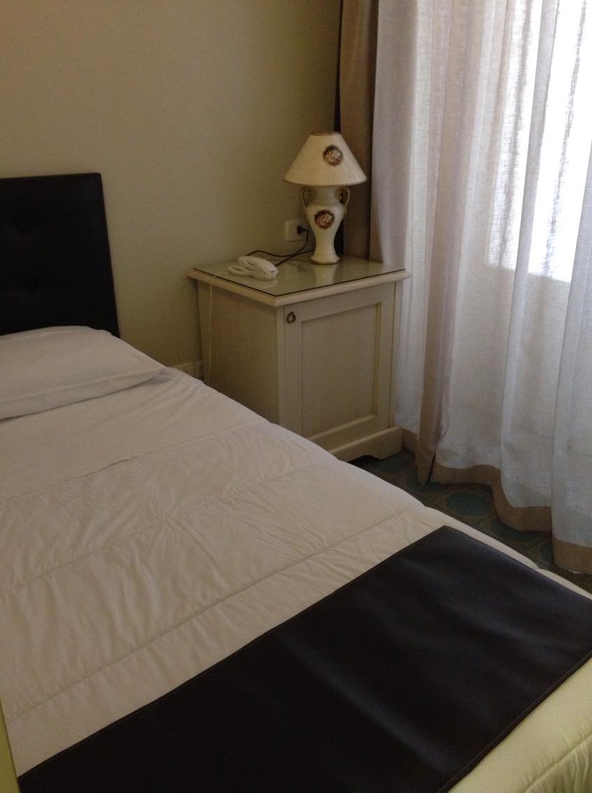 Double Single Standard