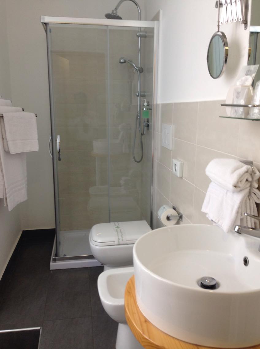 Double Single Standard