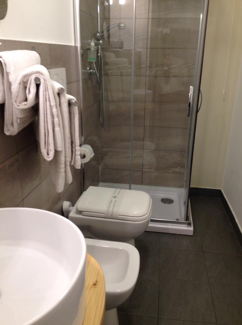 Double or Twin King Size Bed