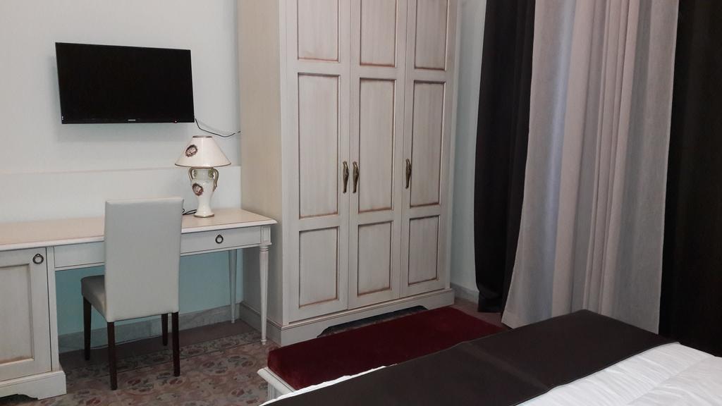 Double Single Standard