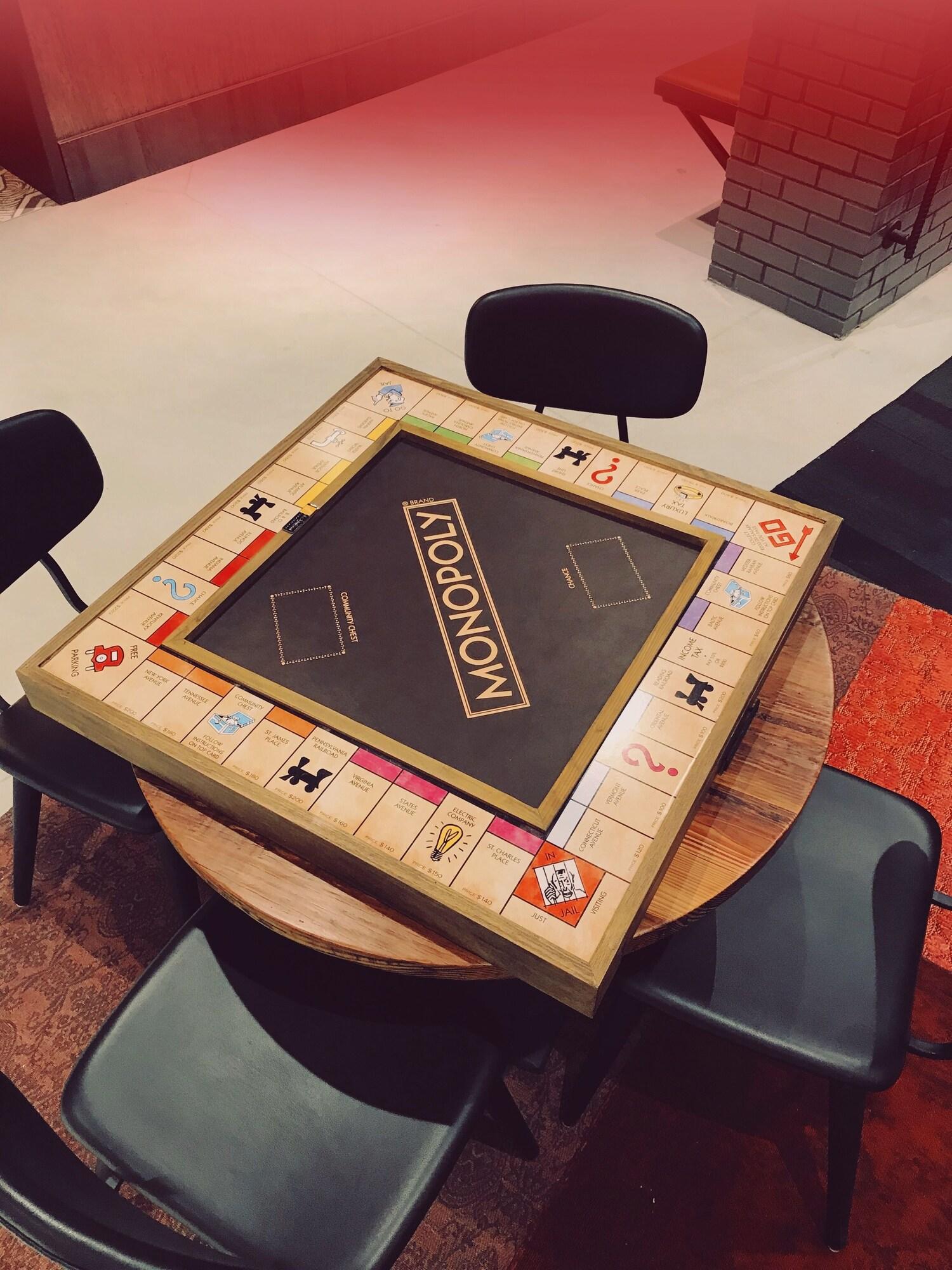 Sports and Entertainment