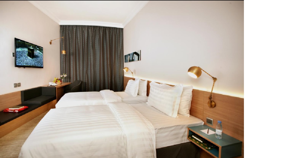 Family Room Capacity 4