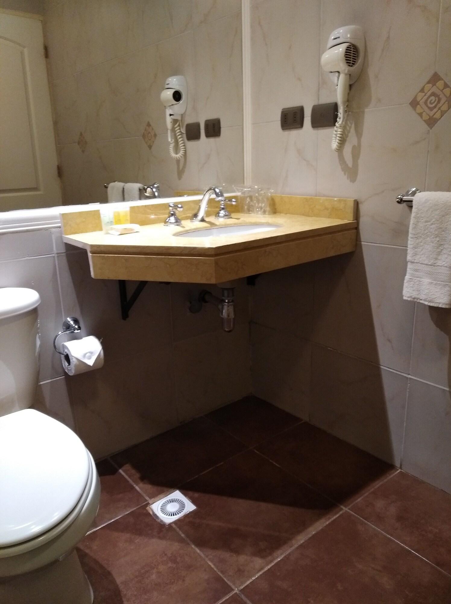 Room Business King Bed