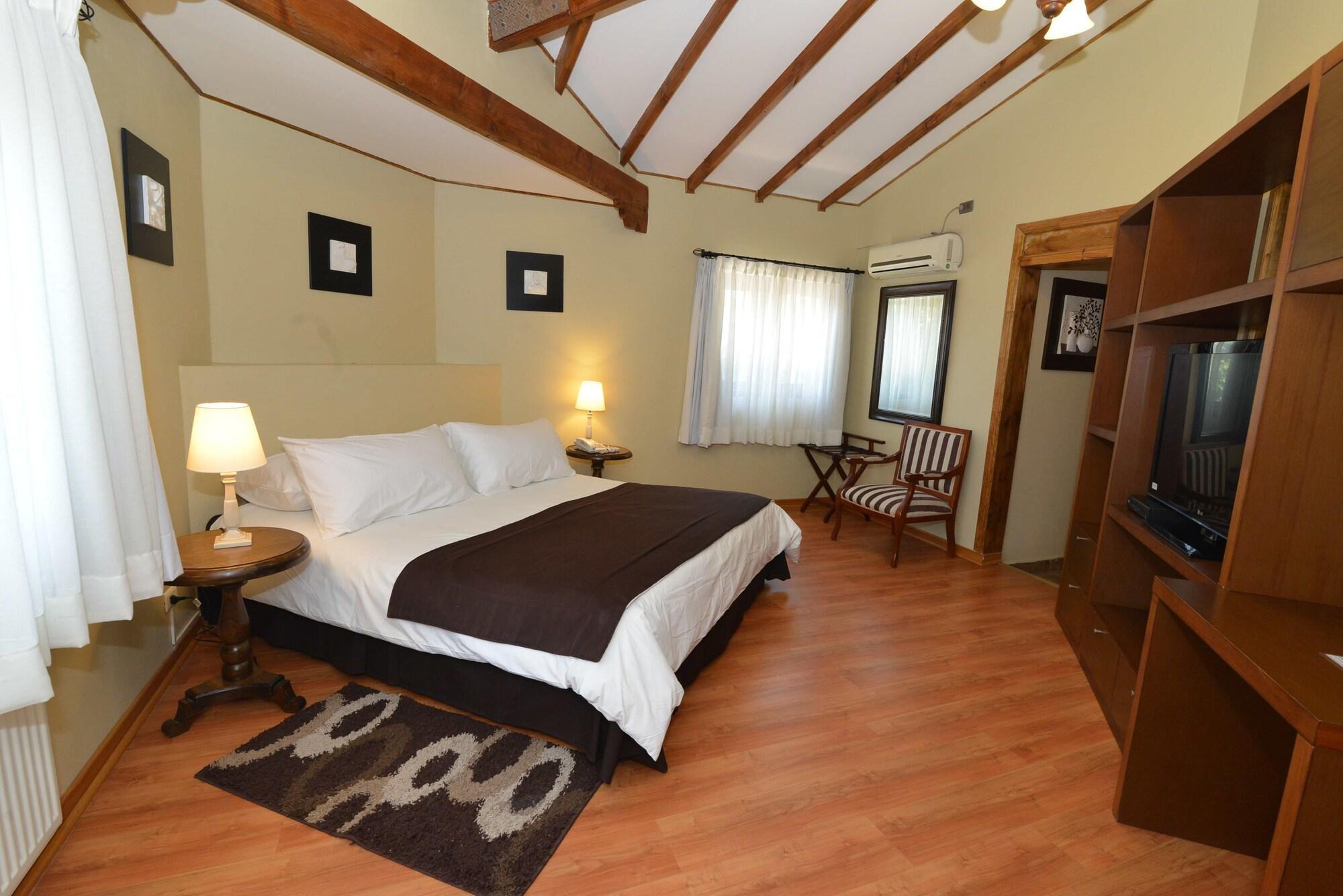 Suite King Bed Non Smoking