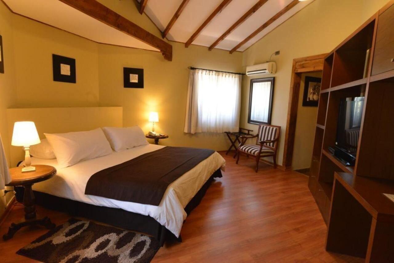 Room Business King Bed