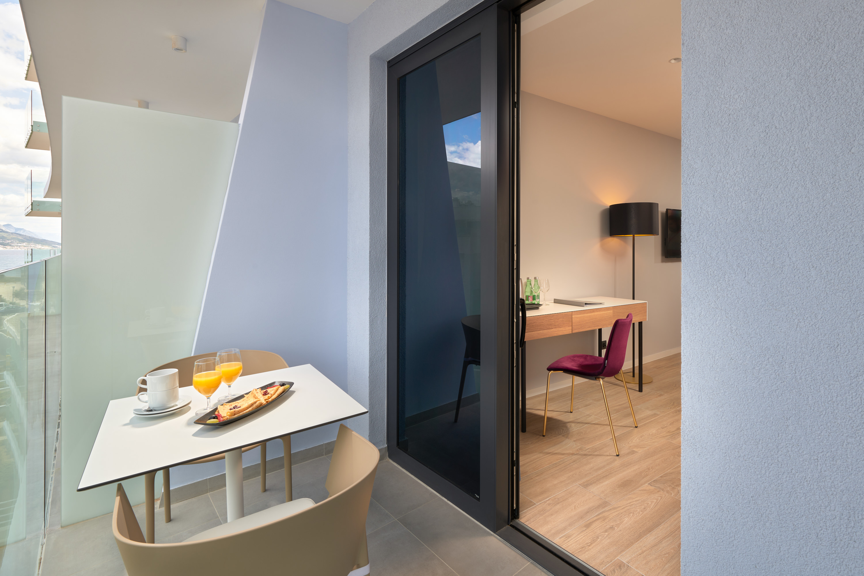 Double or Twin Standard