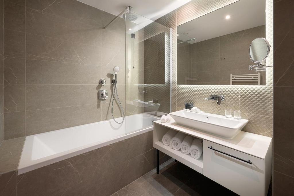 Suite Premium Sea View