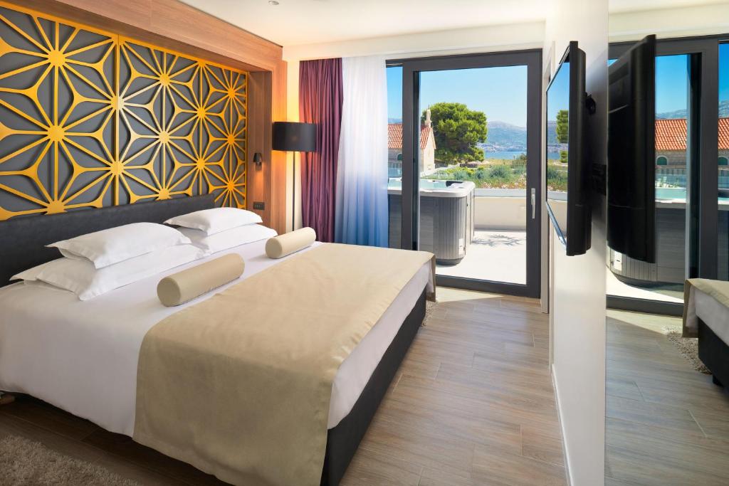 Suite Premium Sea View