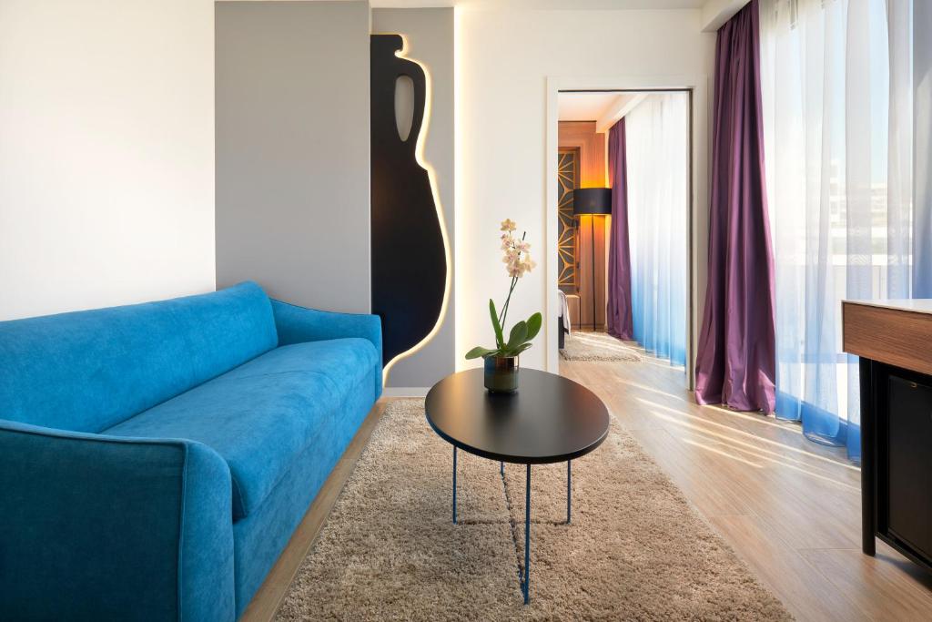 Suite Premium Sea View