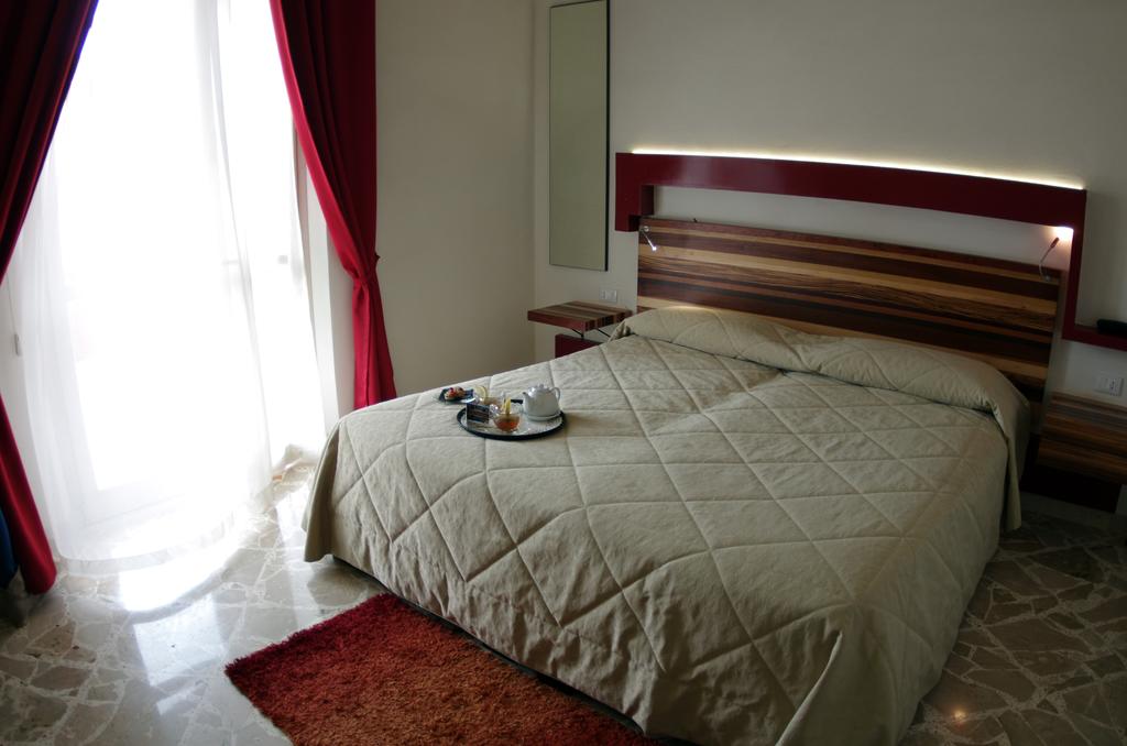 Double Single Standard