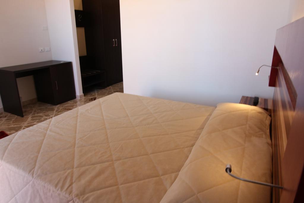 Double Single Standard