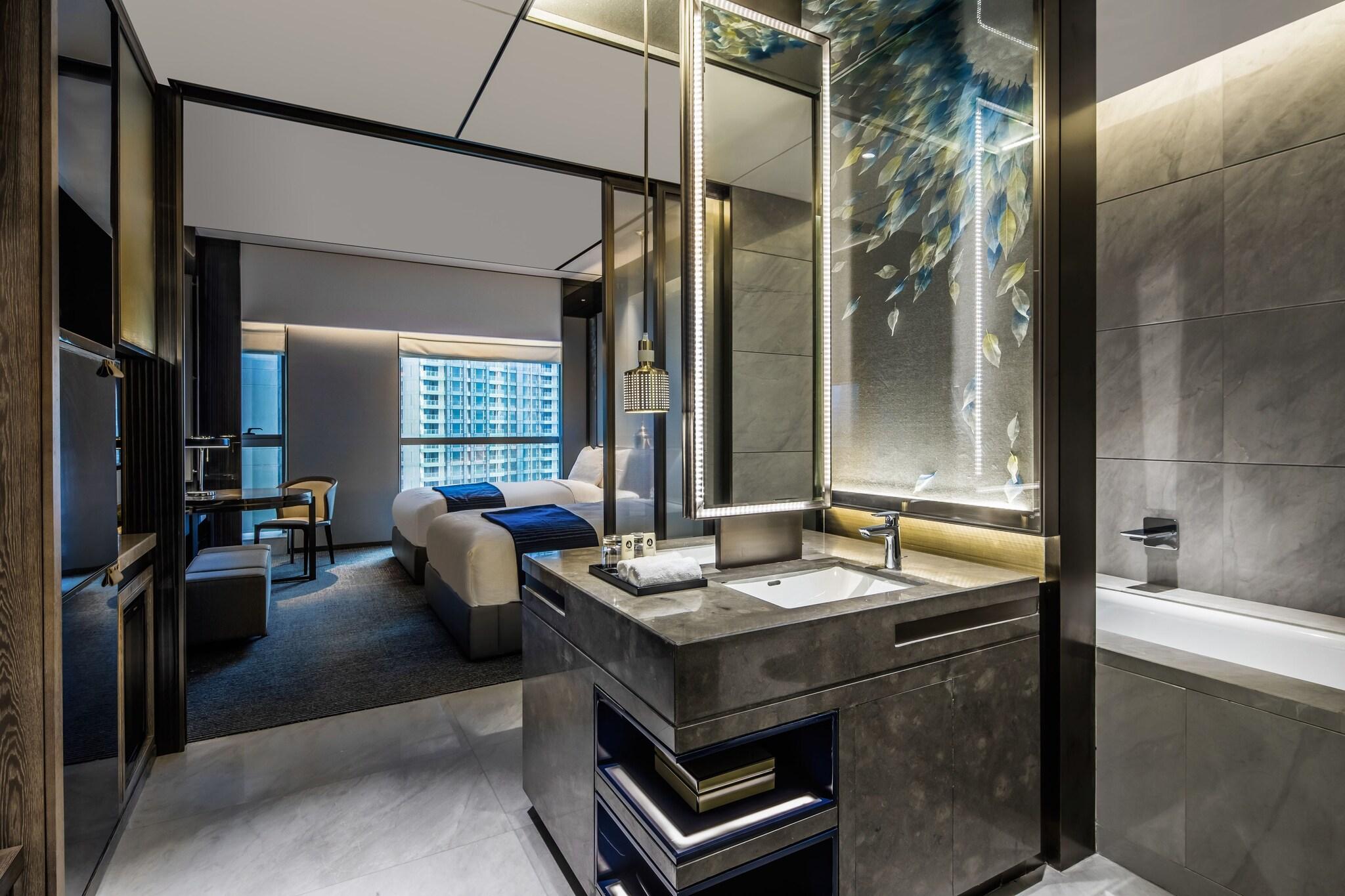 Room Executive City View