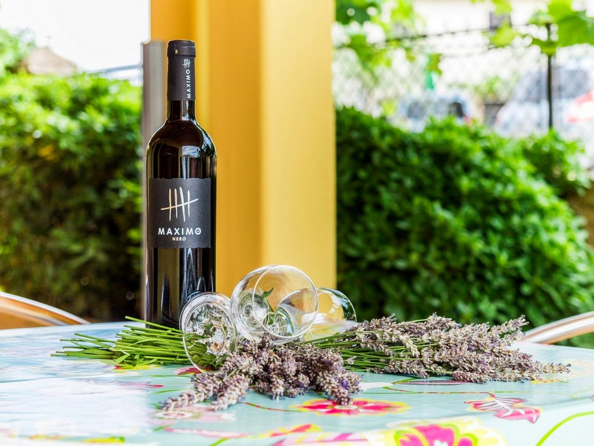 Apartment Capacity 3